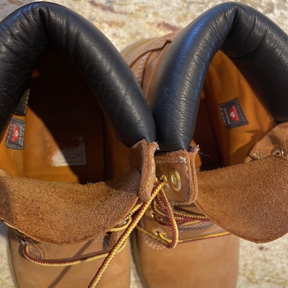 Timberland boots 🥾 Ladies 6.5 - Picture 3 of 5